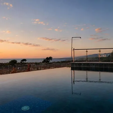 4 Bedroom At The Sea * פאהיה