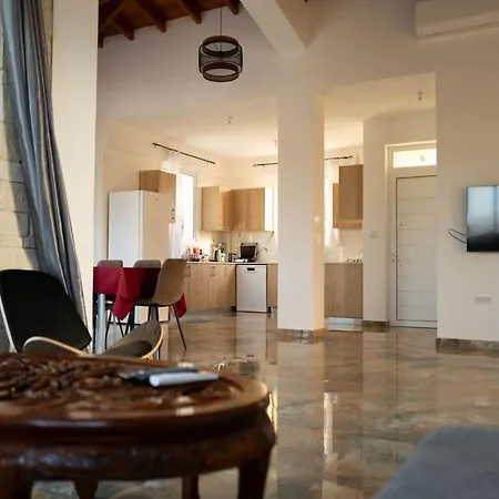 4 Bedroom At The Sea