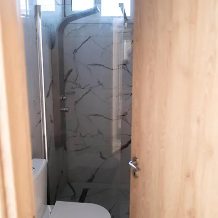 4 Bedroom At The Sea *