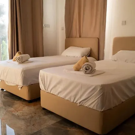 4 Bedroom At The Sea