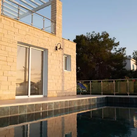 4 Bedroom At The Sea פאהיה