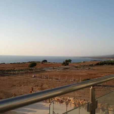 4 Bedroom At The Sea *